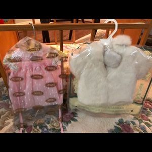 Cabbage Patch Accessories